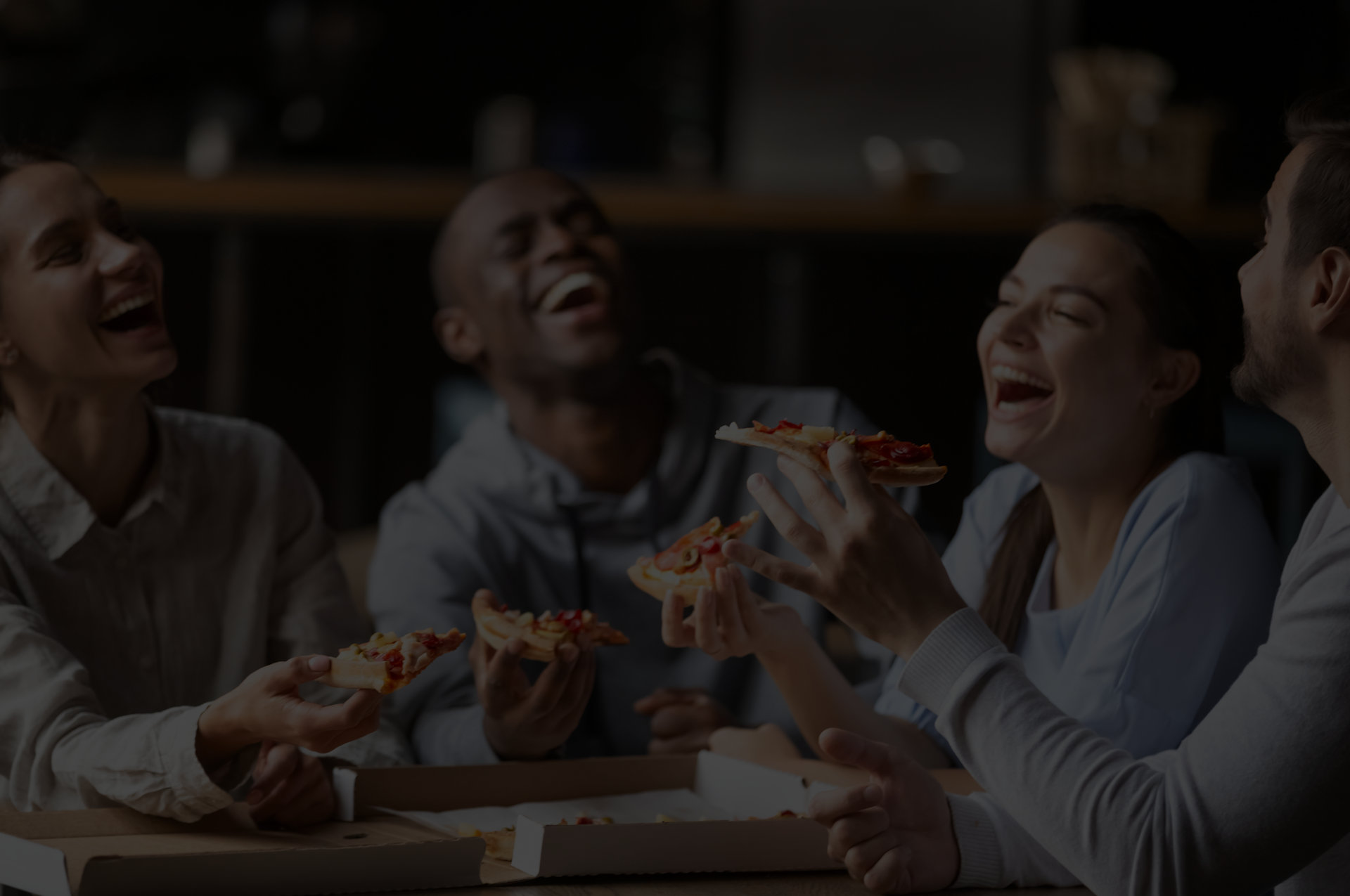 Sauced Craft Pizza. Pasta. Salad. (Pineville, KY & London, KY) Fresh