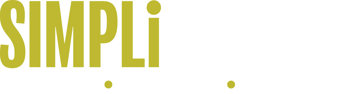 Simplisauced logo reverse